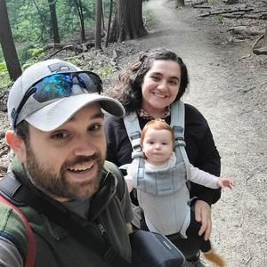 Meet your Posher, Katherine